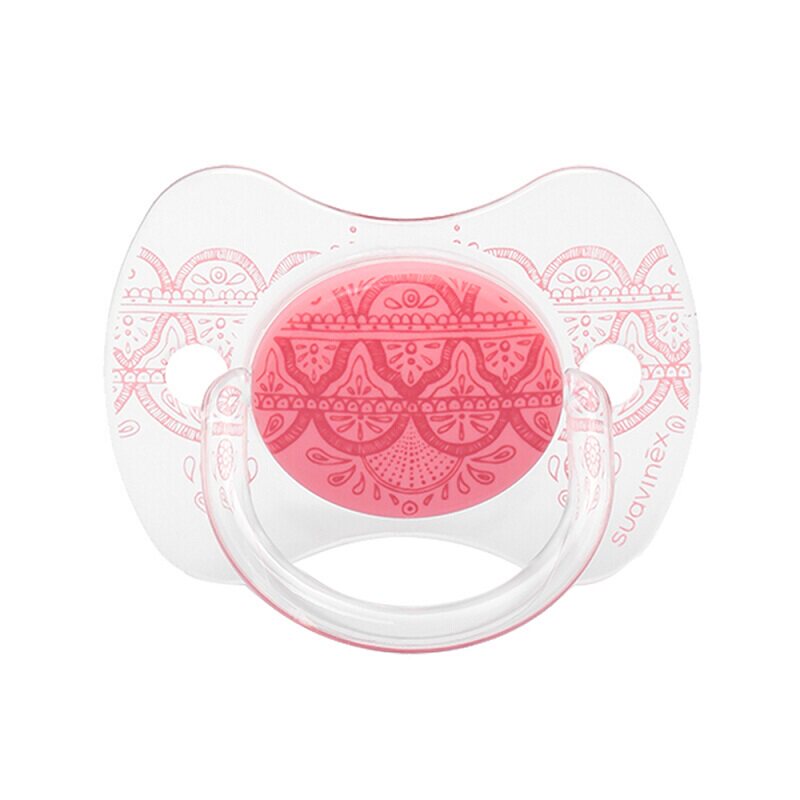 苏维妮品金系列硅胶超软母乳奶嘴 国际蓝孩奶嘴/安抚奶嘴