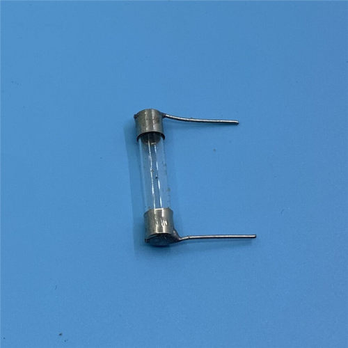 电磁炉保险丝6*30MM玻璃保险管15A电磁炉带引脚保险管电磁炉配件 - 图1