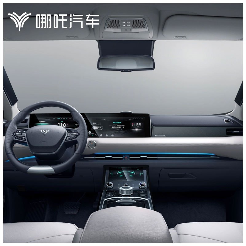一年使用权 U 赢哪吒 车品 360 购 一元试驾哪吒 一年使用权 U 赢哪吒 车品 360 购 一元试驾哪吒