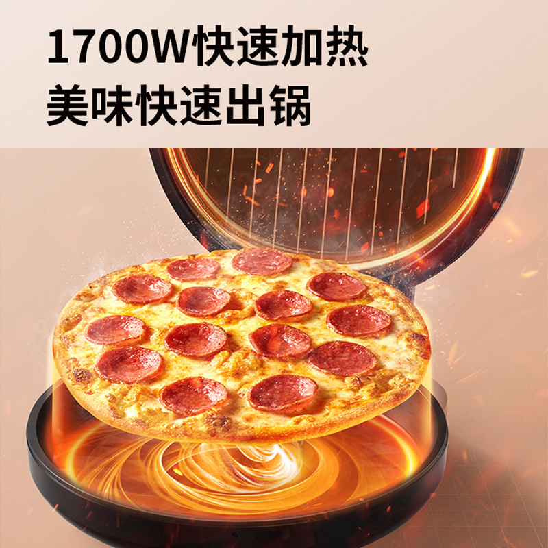 【升级大火力】九阳GK310/30K10煎烤机家用多功能电饼铛烙饼机