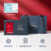 VRAI Eyes Star 50-point diamond ring gift for best friend and girlfriend