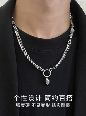 CCO珠链必合系列011项链