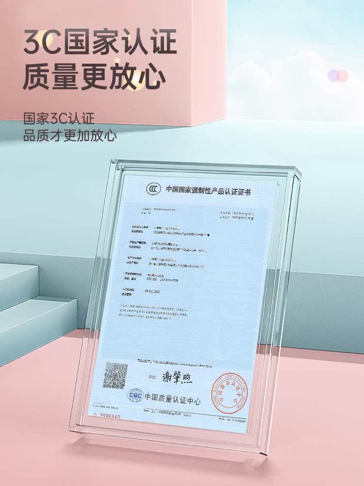 DFG3C认证电动车头盔女夏季防晒电瓶摩托车男半盔轻便国标安全帽 - 图3