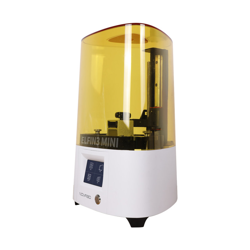nova3d光固化3d家用高精度打印机 nova3d3D打印机