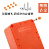 Zhongwei plastic waterproof box lithium battery outdoor junction box