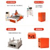 Zhongwei plastic waterproof box lithium battery outdoor junction box