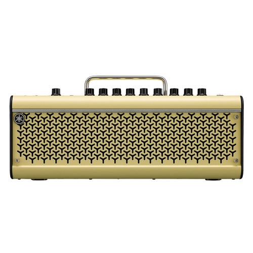 YAMAHA雅马哈音响THR10II/THR5A电木吉他箱琴音箱蓝牙充电便携 - 图1