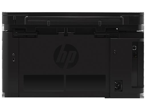 HP 126A 三合一黑白激光一体机打印复印扫描替代HP1136 - 图1