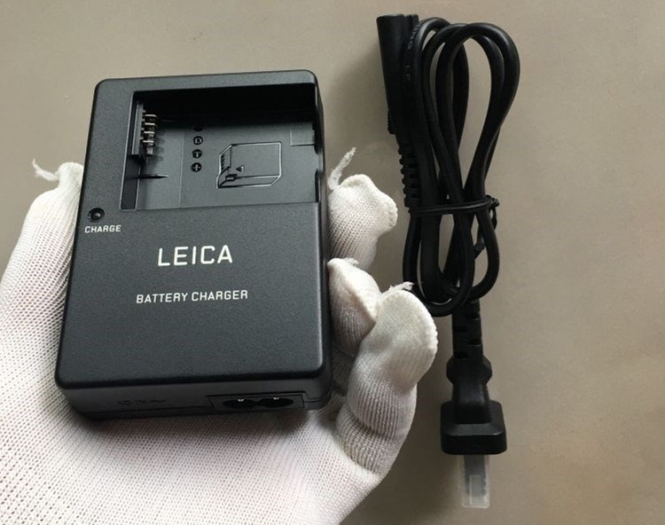 LEICA徕卡Q typ116 V-LUX114 V-LUX5 CL相机电池充电器BC-DC12-E-图0