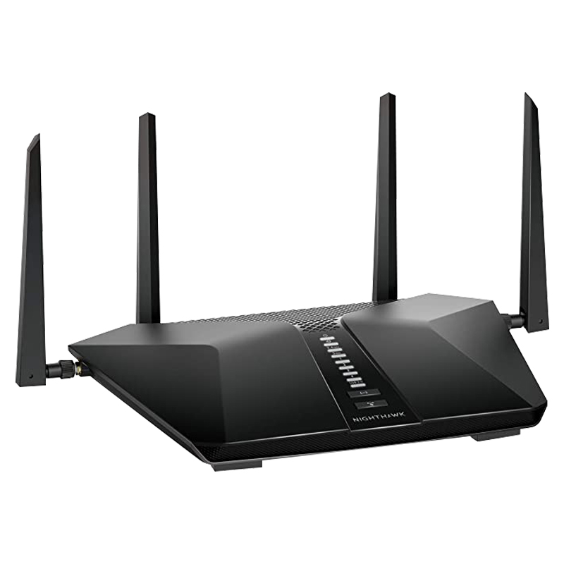 NETGEAR网件RAX50 千兆网络路由器无线WIFI6家用端口高速大功率 - 图3