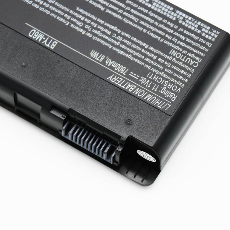 波镭RaBook F640 F630 F650 F730 F740 F750 F760笔记本电池 - 图2