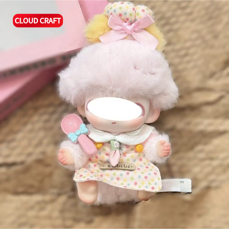 适用dimoo新生日记娃衣可爱睡衣套装Dimoo新生日记搪胶系列娃衣,淘宝优惠券,粉丝福利购,淘宝优惠卷