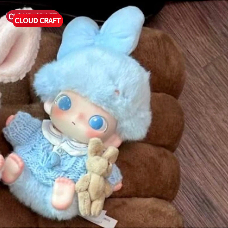 适用dimoo新生日记娃衣可爱呆萌衣服DIMOO新生娃衣系列搪胶娃衣服,淘宝优惠券,粉丝福利购,淘宝优惠卷