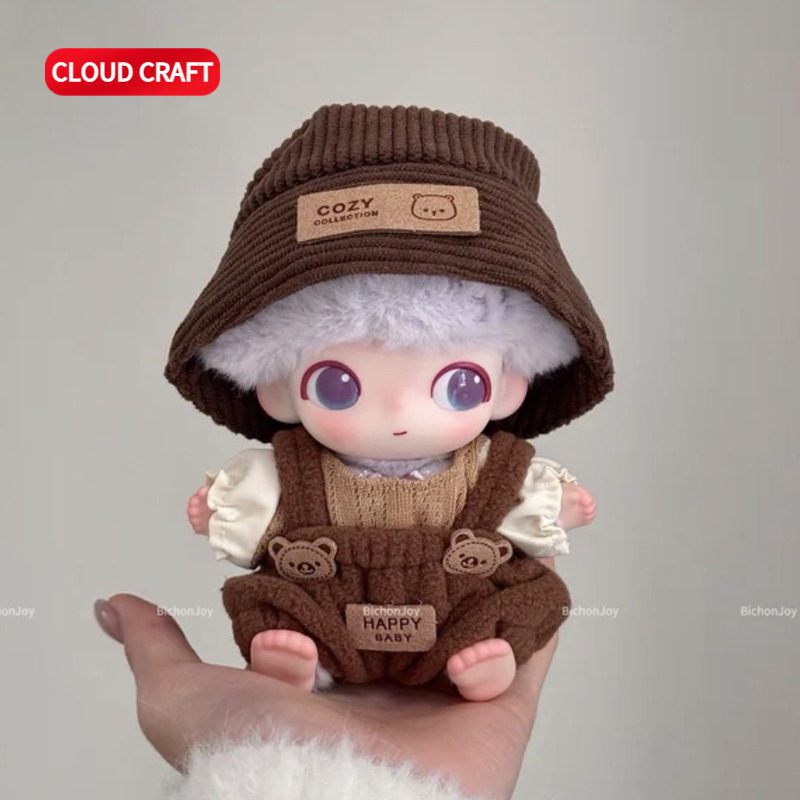 适用Dimoo娃衣新生日记系列娃衣可爱深系学院套装搪胶玩偶衣服,淘宝优惠券,粉丝福利购,淘宝优惠卷