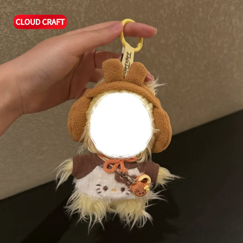 适用星星人娃衣可爱Kitty套装星星人风中凌乱一二三代衣服可换装,淘宝优惠券,粉丝福利购,淘宝优惠卷