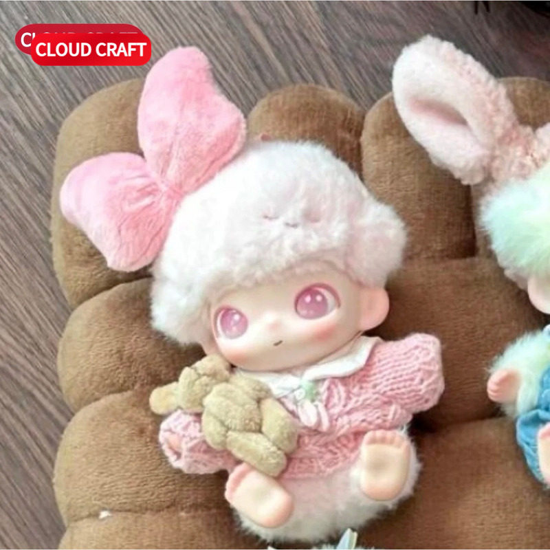 适用dimoo新生日记娃衣可爱呆萌衣服DIMOO新生娃衣系列搪胶娃衣服,淘宝优惠券,粉丝福利购,淘宝优惠卷