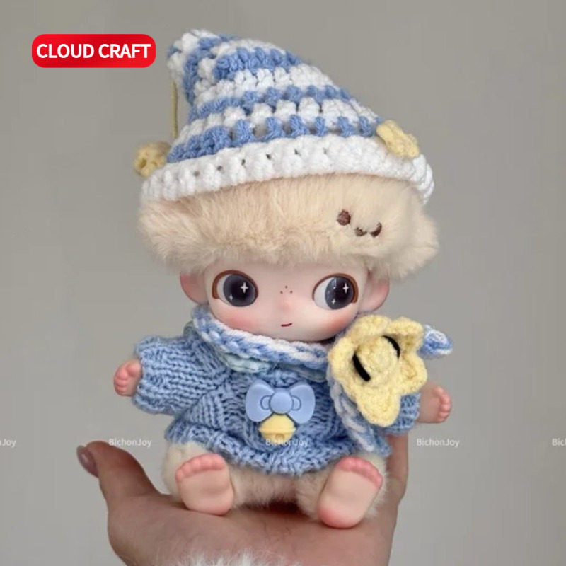 适用Dimoo娃衣新生日记系列娃衣可爱深系学院套装搪胶玩偶衣服,淘宝优惠券,粉丝福利购,淘宝优惠卷