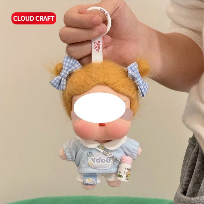 适用哭娃衣服爱神的眼泪糖胶crybaby娃衣套装公仔搪胶服装,淘宝优惠券,粉丝福利购,淘宝优惠卷