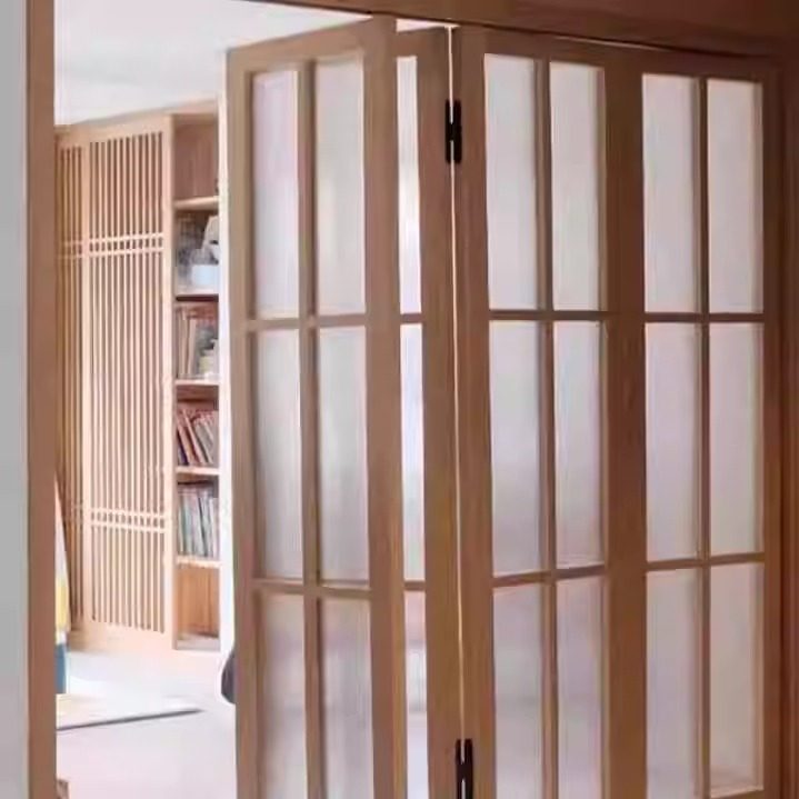 厨房门书房推拉门阳台隔断门玻璃门法式双开门卧室门实木门圆弧门,淘宝优惠券,粉丝福利购,淘宝优惠卷