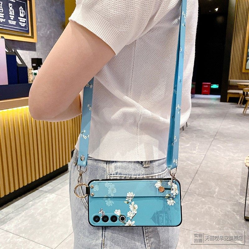  哎早安手机保护套/壳