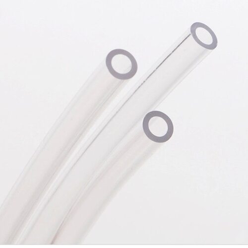 二氧化碳专用气管4mm*6mm配件自制CO2发生器diy 耐高压PU软管 - 图3