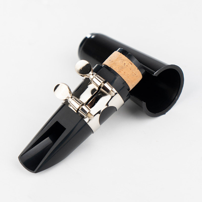 降B调单簧管黑管4C胶木笛头送吹嘴卡子护帽初学推荐好吹乐器配件,淘宝优惠券,粉丝福利购,淘宝优惠卷