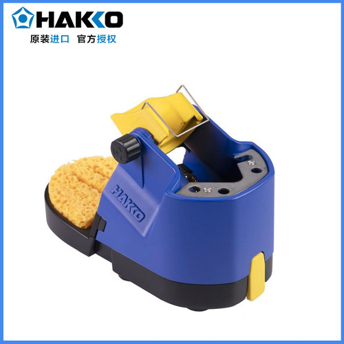 日本白光HAKKO FX-951升级款FX971拆消静电焊台 数显精密调温烙铁 - 图3