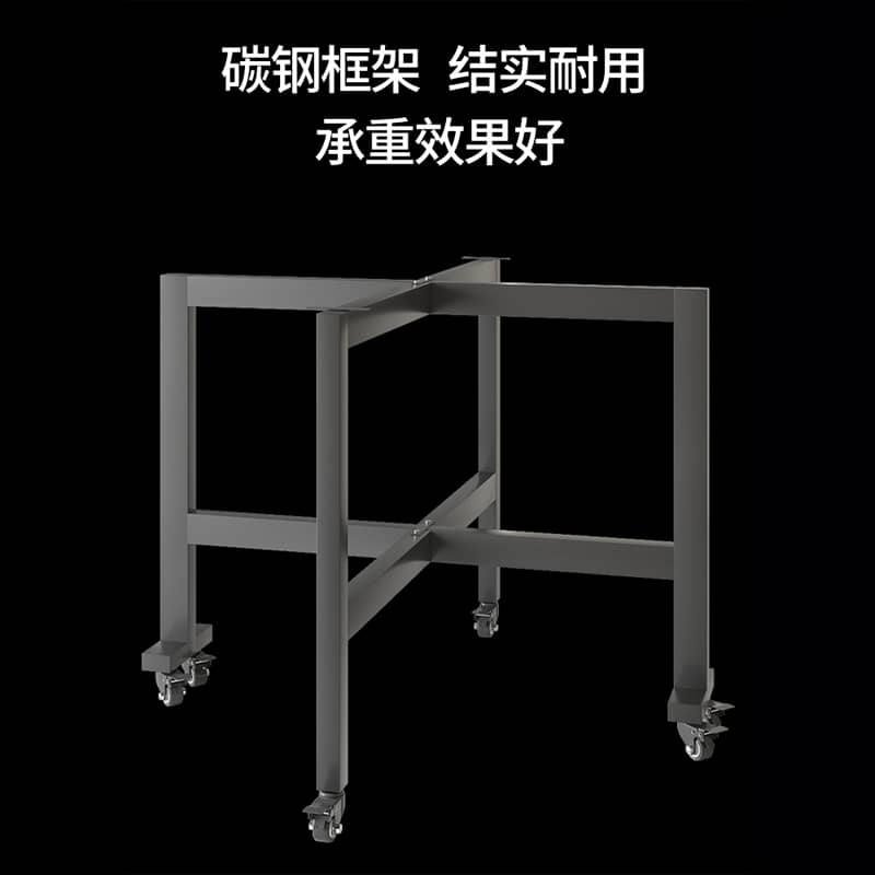 折叠桌家用餐桌可折叠大圆桌出租房用圆形饭桌简易小户型吃饭桌子,淘宝优惠券,粉丝福利购,淘宝优惠卷