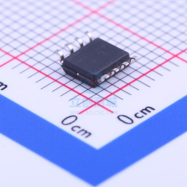 TPS5410QDRQ1 DC-DC电源芯片 库存可直拍 - 图0