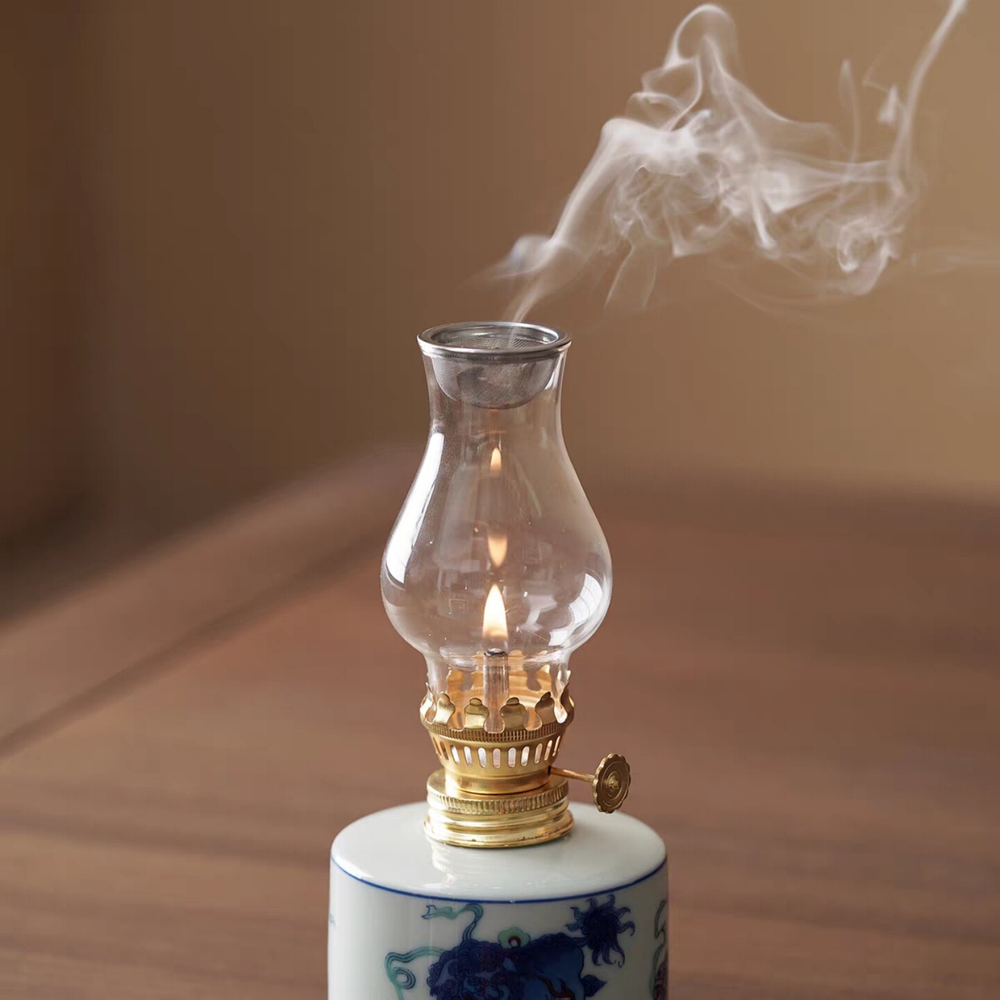 不锈钢熏香网兜隔火防尘网酥油灯煤油灯玻璃瓶专用配件炉内置滤网,淘宝优惠券,粉丝福利购,淘宝优惠卷