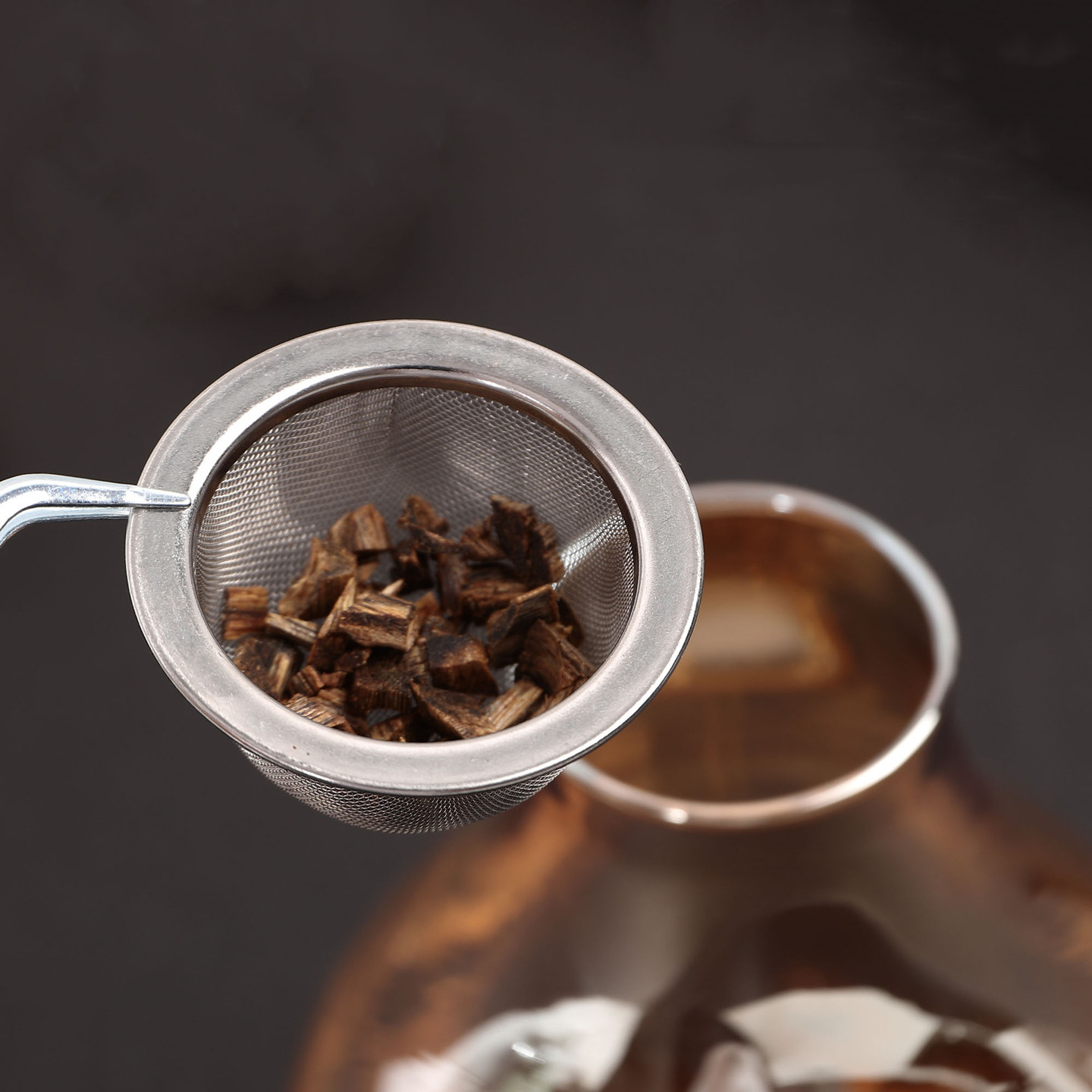 香薰灯隔火网玻璃瓶沉香蜡烛灯不锈钢过滤网配件熏香炉网内置网兜,淘宝优惠券,粉丝福利购,淘宝优惠卷