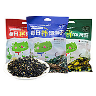 饿余每日拌饭海苔碎128g肉松拌饭料