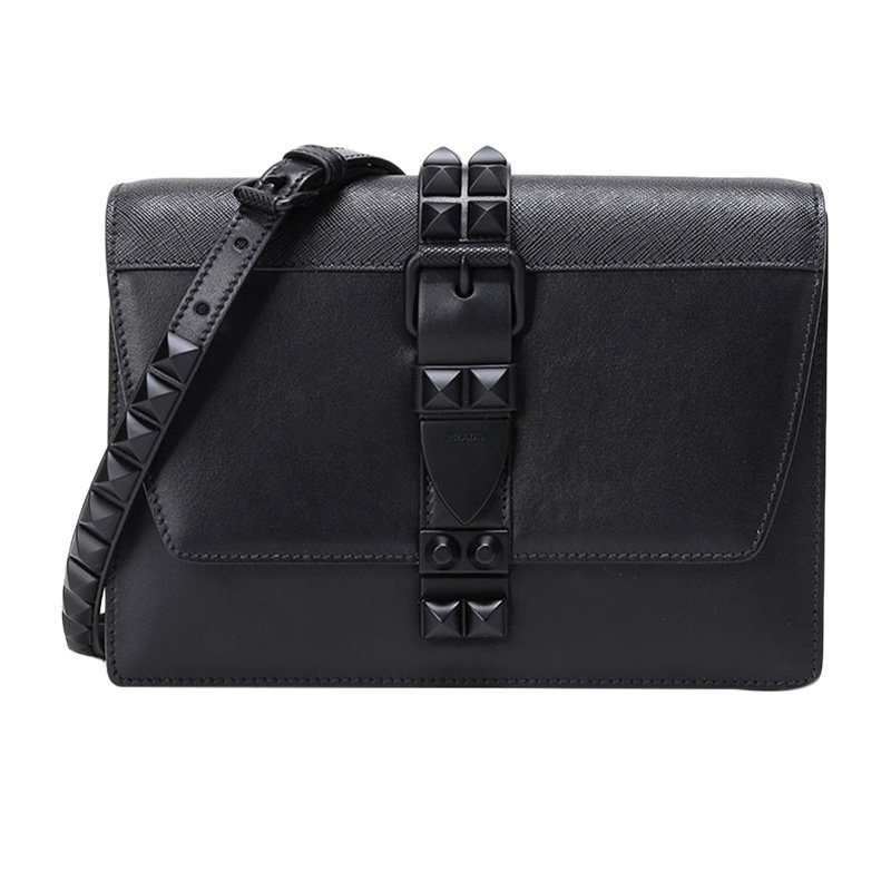 prada /普拉达21新款女士斜挎包 奢批海外女士包袋