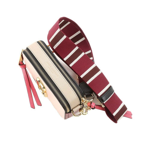 [Та же самая звезда] Марк Джейкобс/Моджи Оуян Нана, та же сумка, женская сумка с камерой поперечного тела на плече