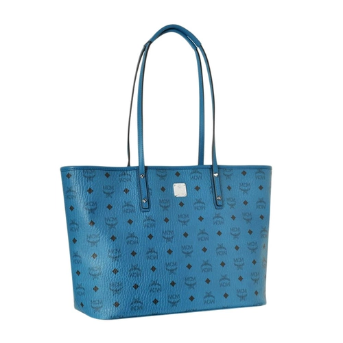 MCM Вместительная и большая классическая сумка на одно плечо, корзина