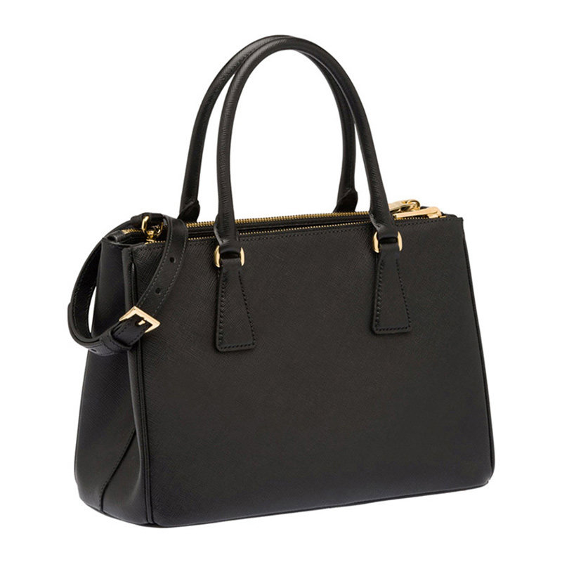 prada普拉达正品新款galleria 奢批海外女士包袋