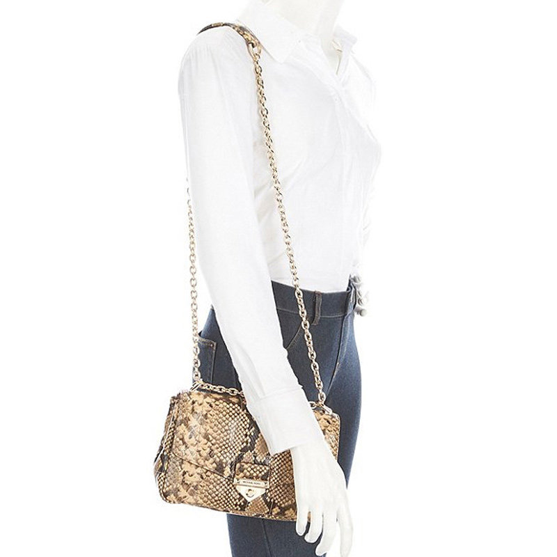 michael kors迈克·科尔斯mk单肩包 奢批海外女士包袋