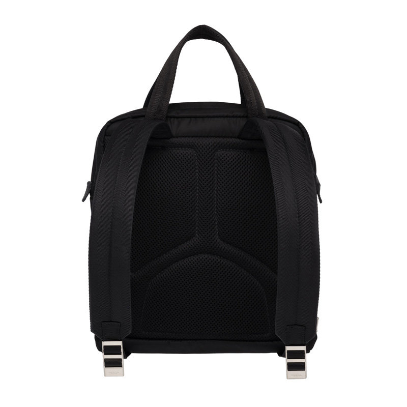 prada /普拉达官网正品男女双肩包 奢批海外女士包袋