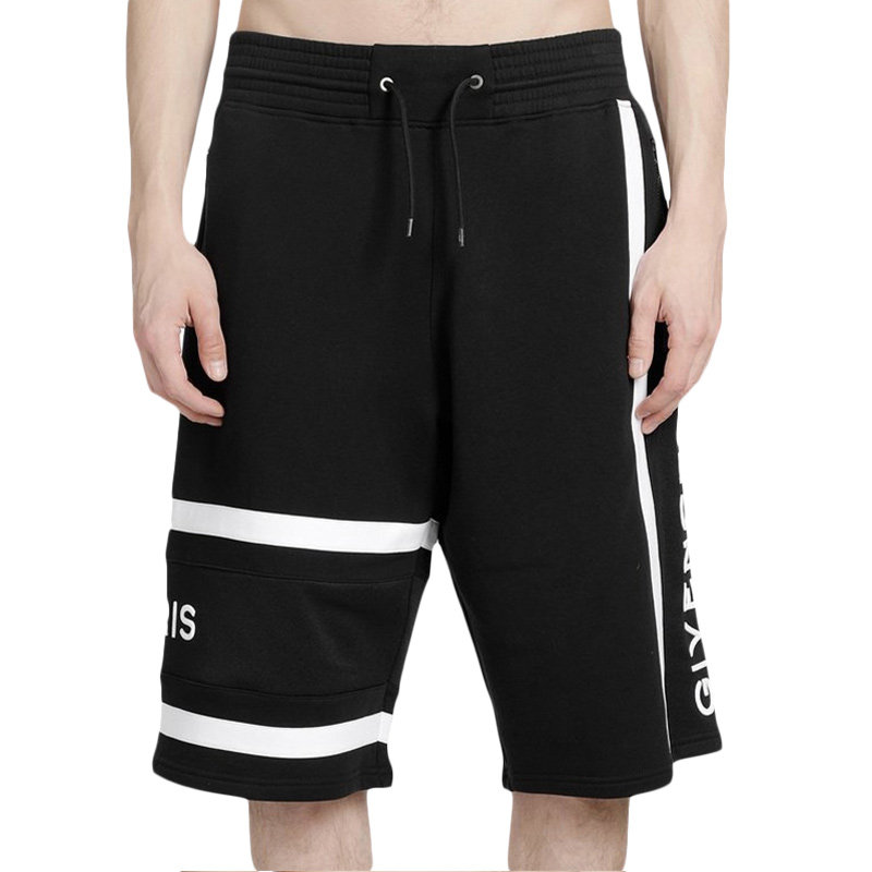 givenchy /纪梵希20春秋男装运动裤 奢批海外休闲裤