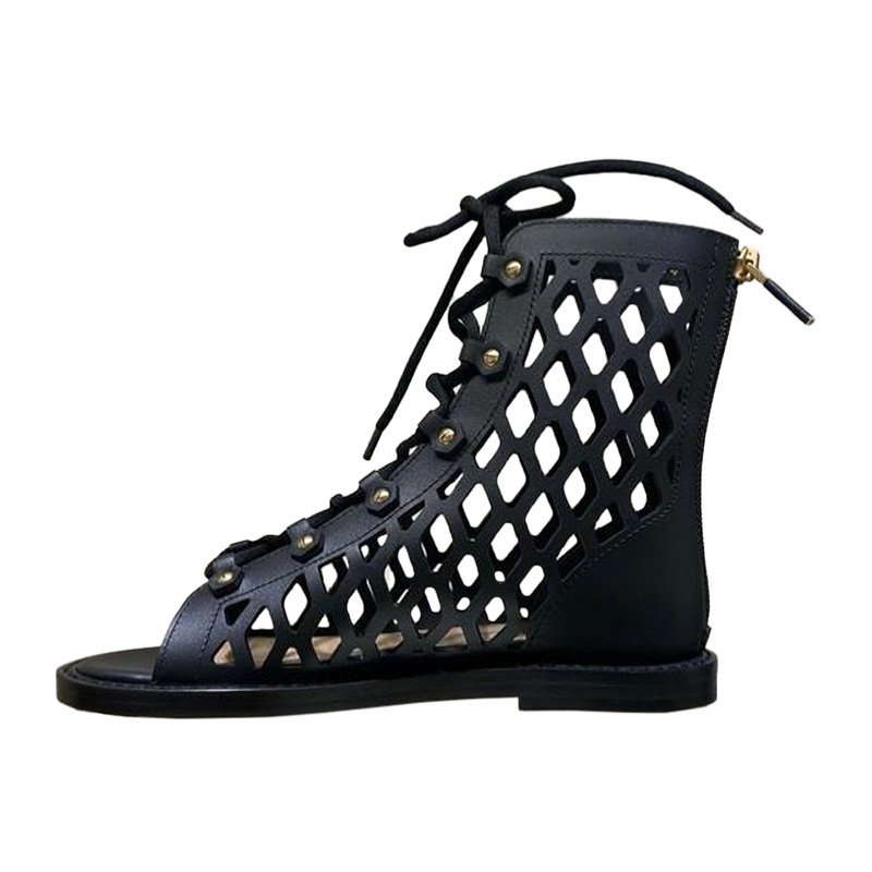 christian dior /迪奥官方正品凉鞋 奢批海外时尚休闲鞋