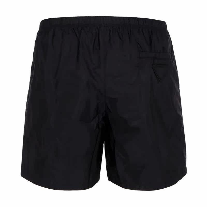 prada /普拉达新款休闲裤运动裤 奢批海外休闲裤