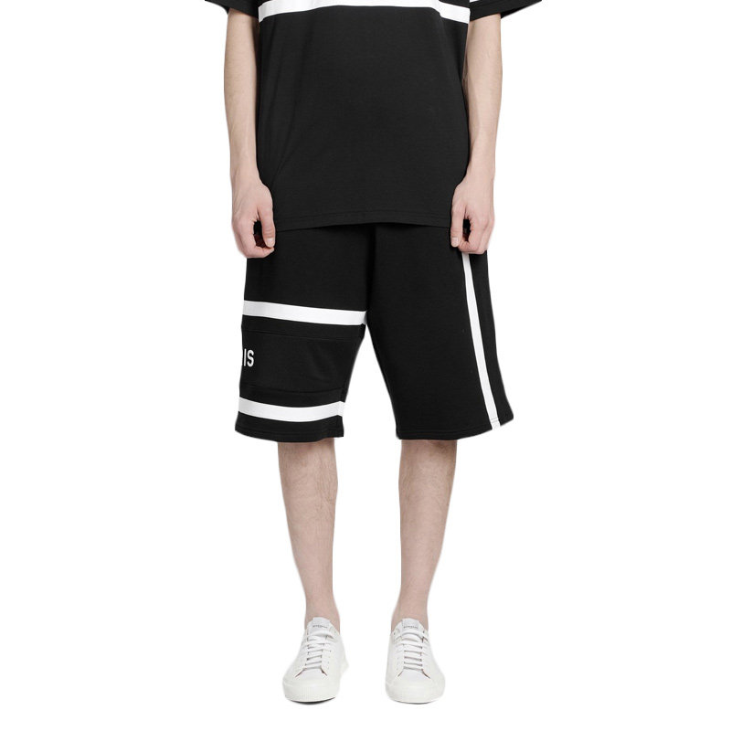 givenchy /纪梵希20春秋男装运动裤 奢批海外休闲裤