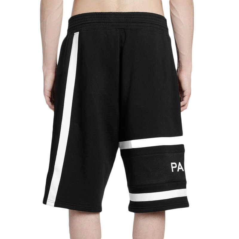 givenchy /纪梵希20春秋男装运动裤 奢批海外休闲裤