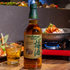 【三得利】山崎蒸馏所储存梅酒14度750ml