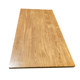 Solid wood table board customized pine board conference table stairs