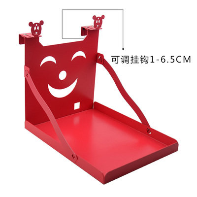 办公桌电话机置物架桌面收纳挂篮座机电话便捷接听增高架挂式架托,淘宝优惠券,粉丝福利购,淘宝优惠卷