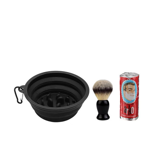 Arko shaving soap bar cost-effective imported shaving soap