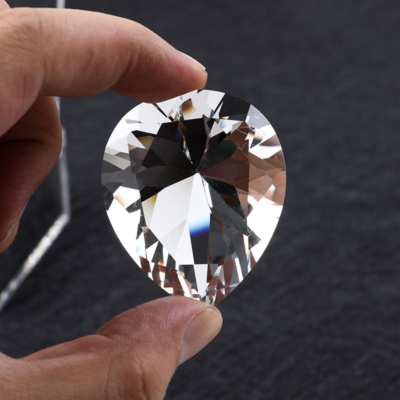 典藏级非洲之心1:1水晶模型摆件三角洲行动游戏周边收藏品礼物,淘宝优惠券,粉丝福利购,淘宝优惠卷