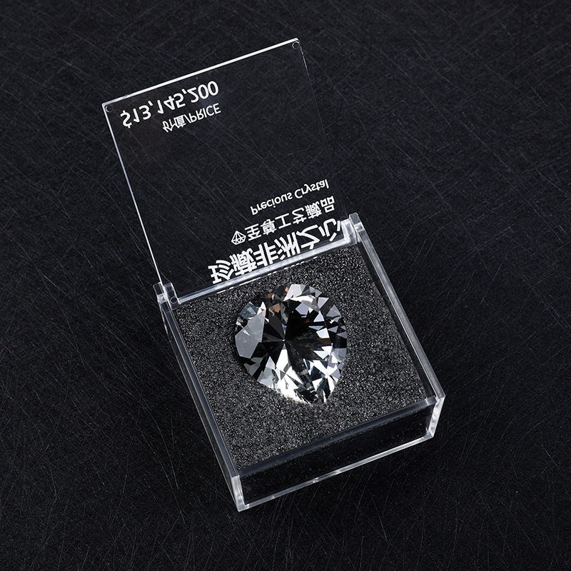 典藏级非洲之心1:1水晶模型摆件三角洲行动游戏周边收藏品礼物,淘宝优惠券,粉丝福利购,淘宝优惠卷