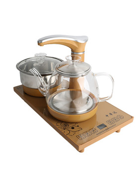 申蒂达烧水壶翰息庆颂电茶炉配件